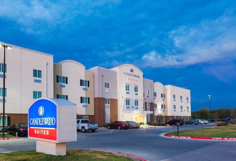 Candlewood Suites Georgetown By Ihg