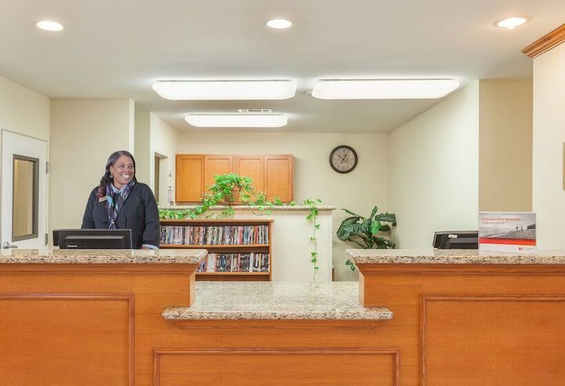 Candlewood Suites Georgetown By Ihg