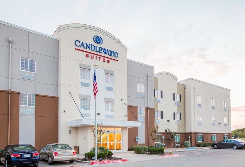 Candlewood Suites Georgetown By Ihg
