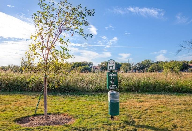 Candlewood Suites Georgetown By Ihg