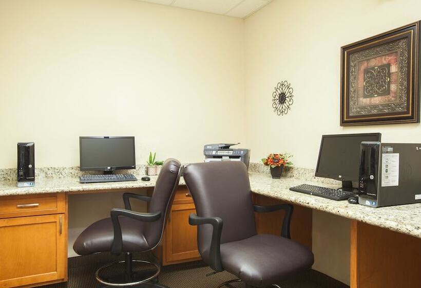 Candlewood Suites Georgetown By Ihg