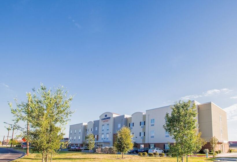 Candlewood Suites Georgetown By Ihg