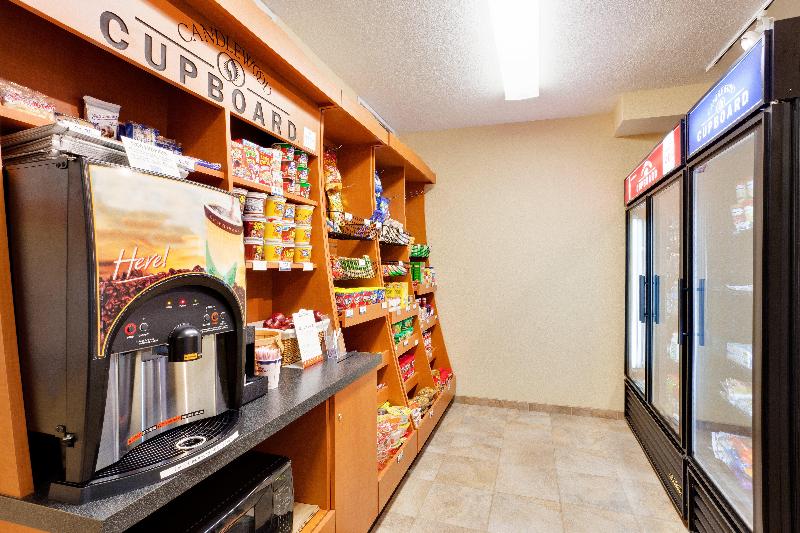 Candlewood Suites Hazleton, An Ihg