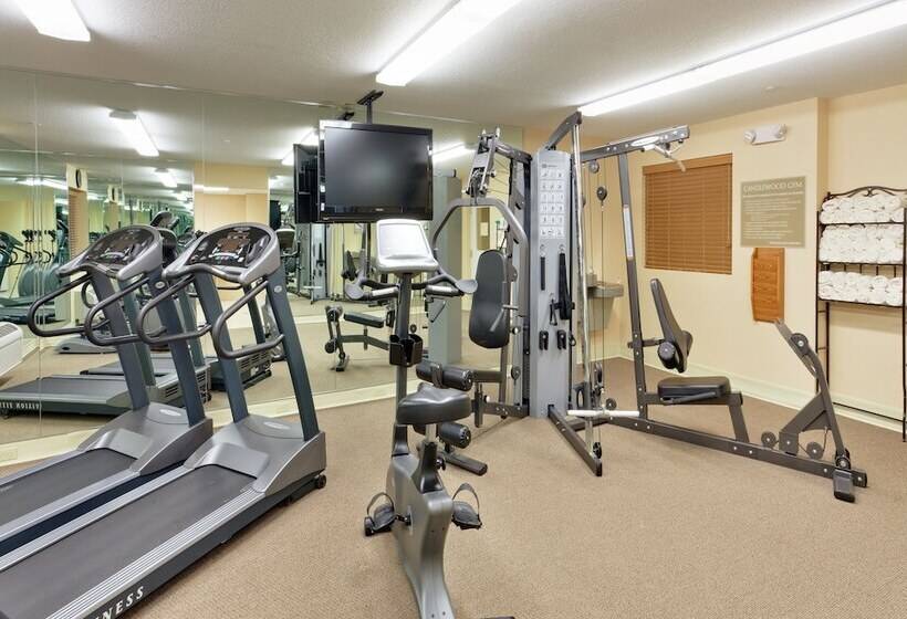 Candlewood Suites Hazleton, An Ihg