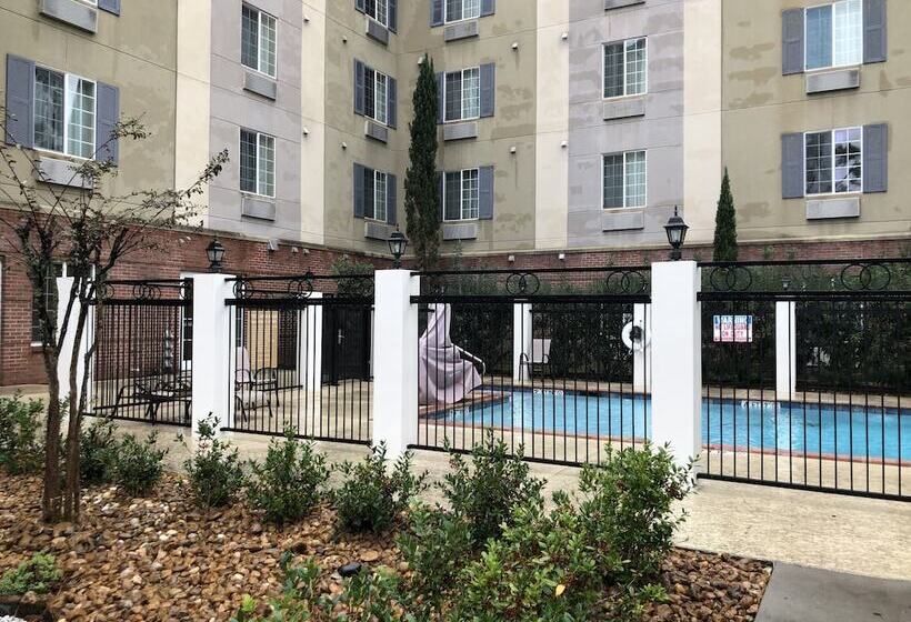 Candlewood Suites Houston The Woodlands, An Ihg