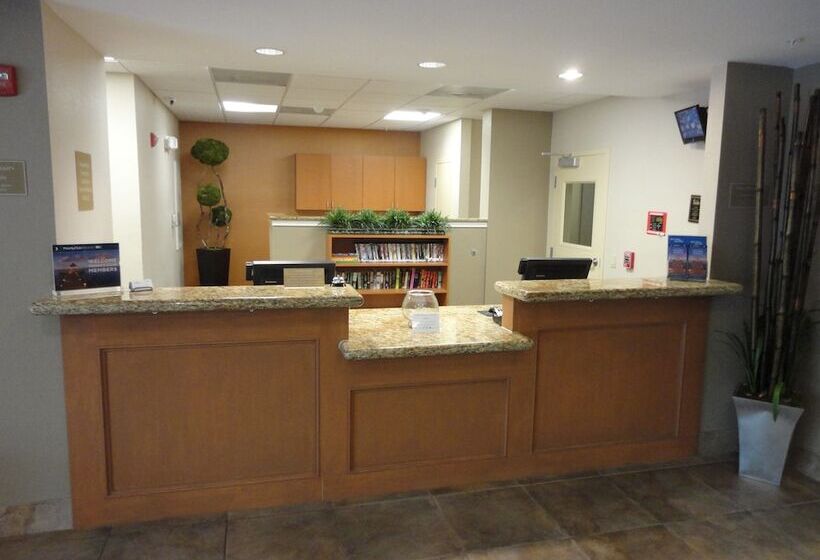 Candlewood Suites Houston The Woodlands, An Ihg