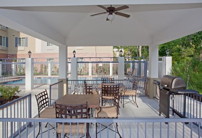 Candlewood Suites Houston The Woodlands, An Ihg