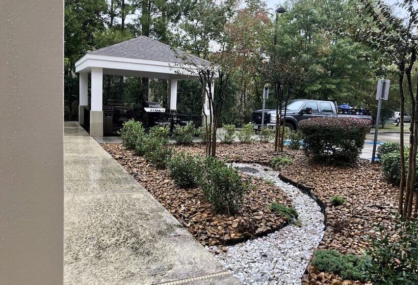 Candlewood Suites Houston The Woodlands, An Ihg