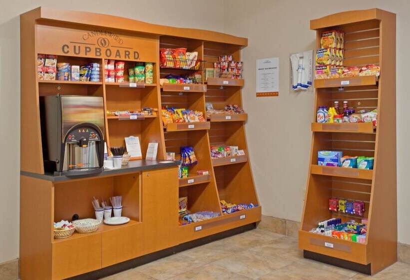 Candlewood Suites Houston The Woodlands, An Ihg