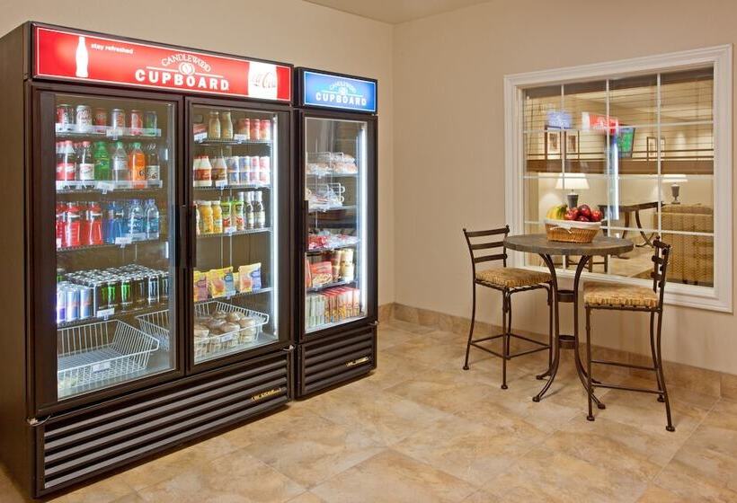 Candlewood Suites Houston The Woodlands, An Ihg