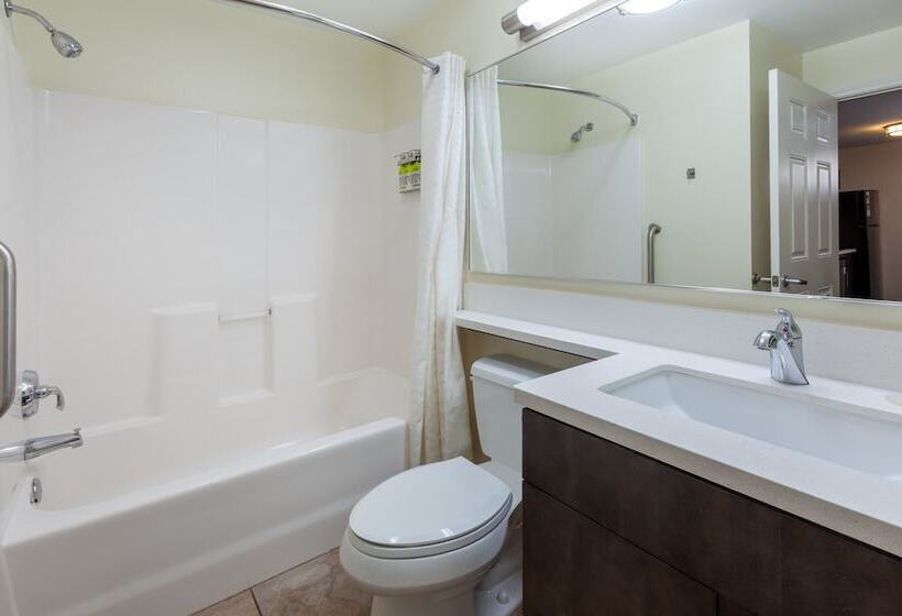 Candlewood Suites Kalamazoo, An Ihg