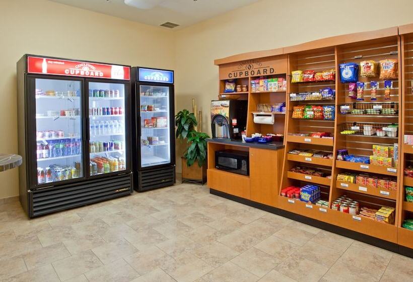 Candlewood Suites League City, An Ihg