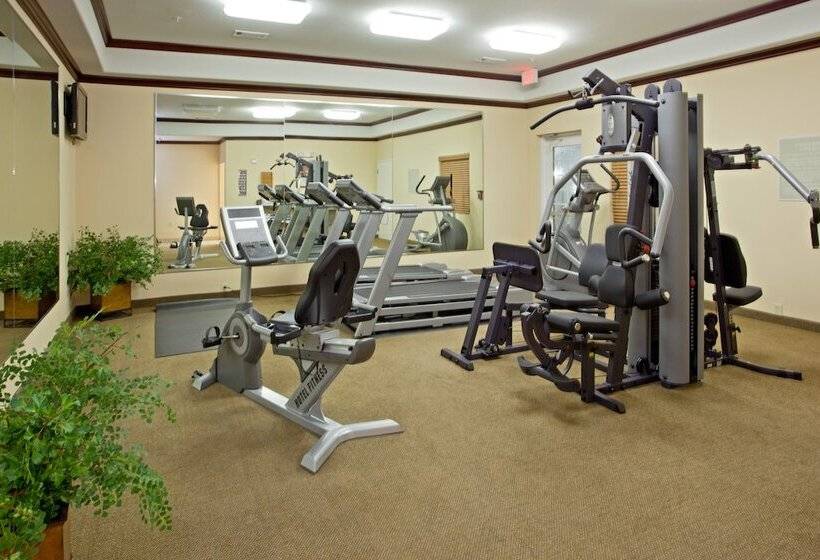 Candlewood Suites League City, An Ihg