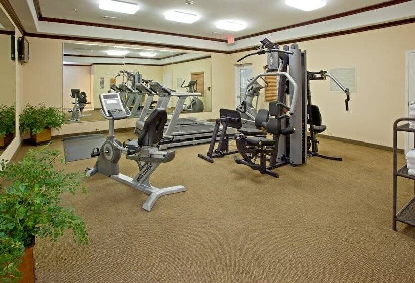 Candlewood Suites League City, An Ihg