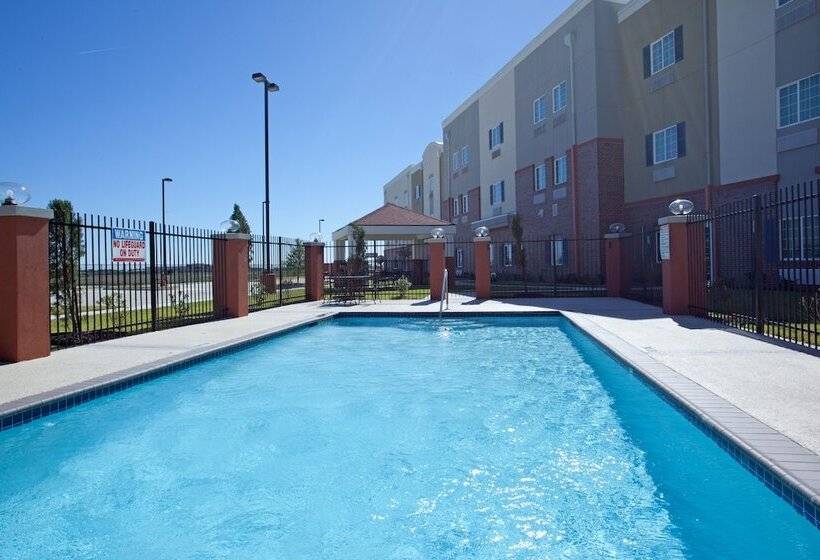 Candlewood Suites League City, An Ihg