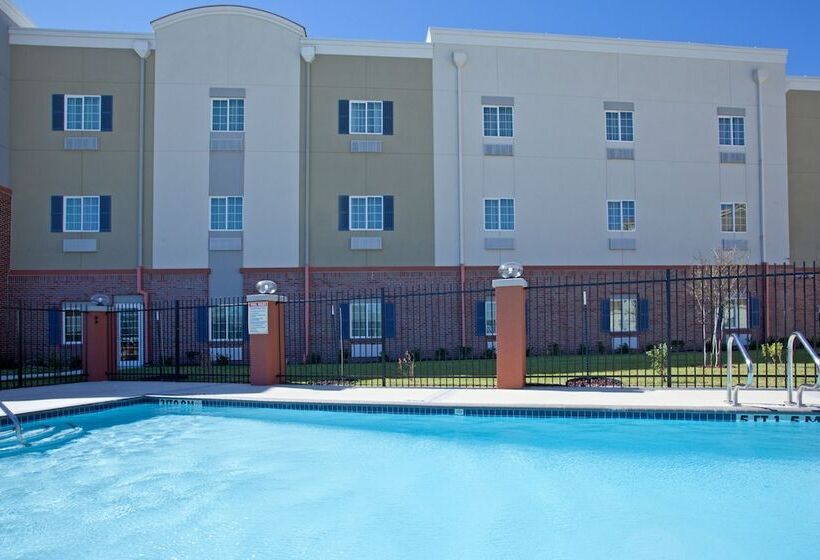 Candlewood Suites League City, An Ihg