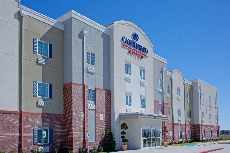 Candlewood Suites League City, An Ihg