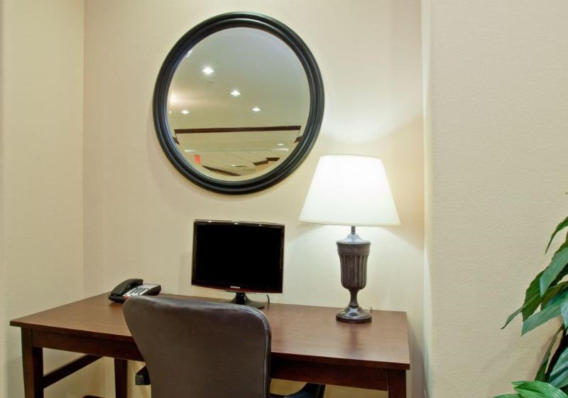 Candlewood Suites League City, An Ihg