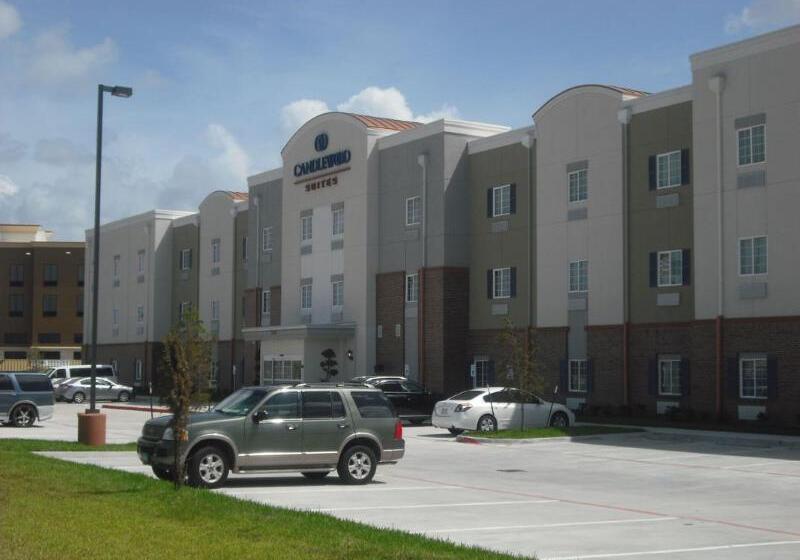 Candlewood Suites League City, An Ihg
