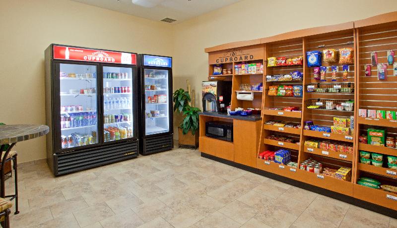 Candlewood Suites League City, An Ihg