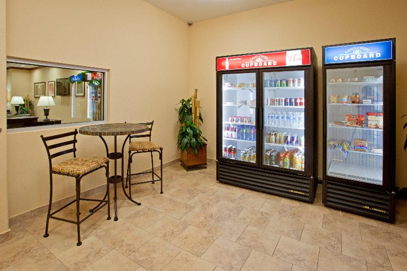 Candlewood Suites League City, An Ihg