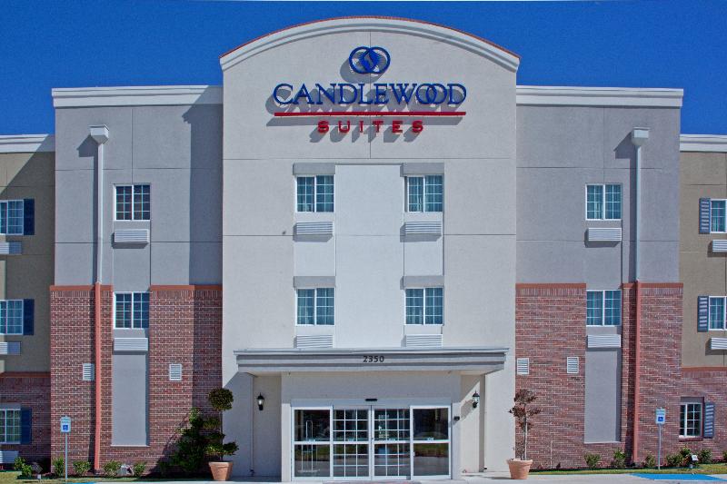 Candlewood Suites League City, An Ihg