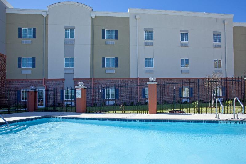 Candlewood Suites League City, An Ihg