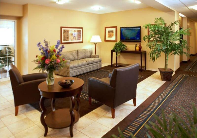Candlewood Suites League City, An Ihg