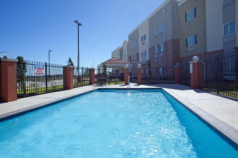 Candlewood Suites League City, An Ihg