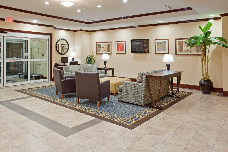 Candlewood Suites League City, An Ihg
