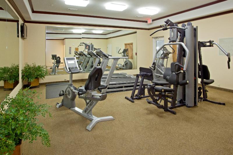 Candlewood Suites League City, An Ihg