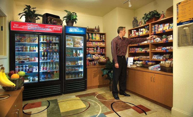 Candlewood Suites League City, An Ihg