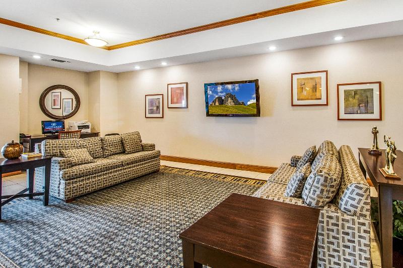 Candlewood Suites Longview, An Ihg