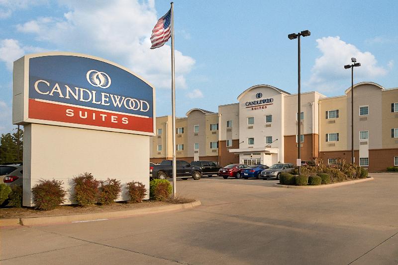 Candlewood Suites Longview, An Ihg