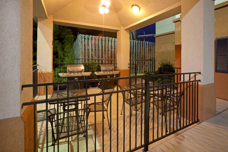 Candlewood Suites Longview, An Ihg