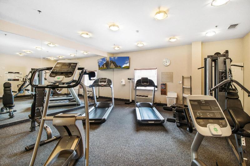 Candlewood Suites Longview, An Ihg