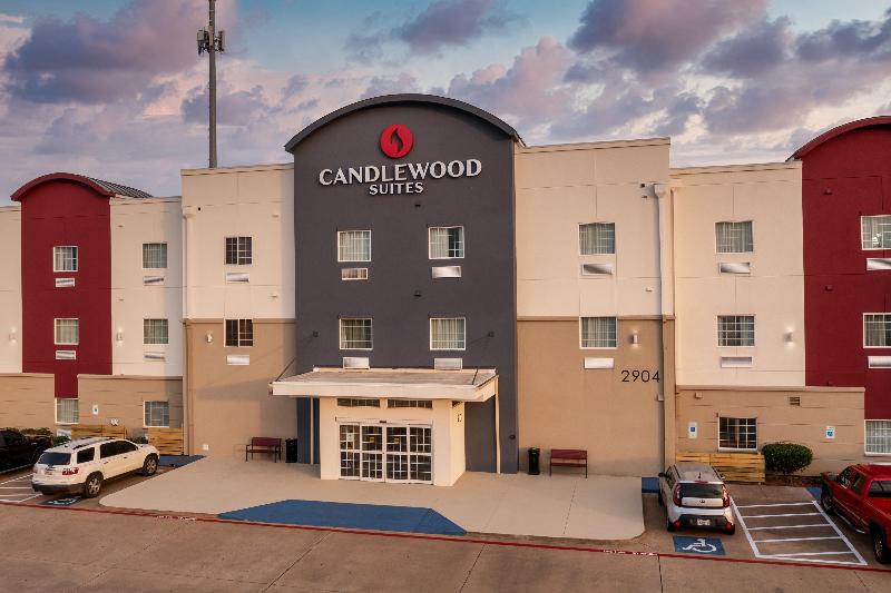 Candlewood Suites Longview, An Ihg