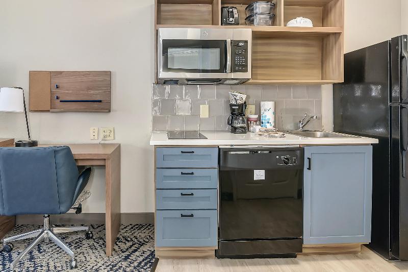 Candlewood Suites Longview, An Ihg