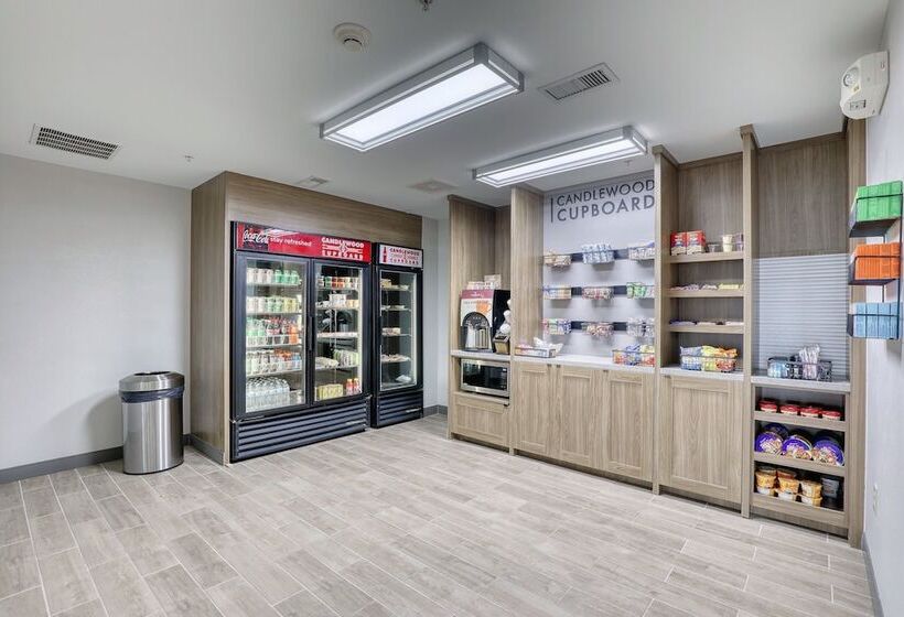 Candlewood Suites Milwaukee Airport   Oak Creek, An Ihg