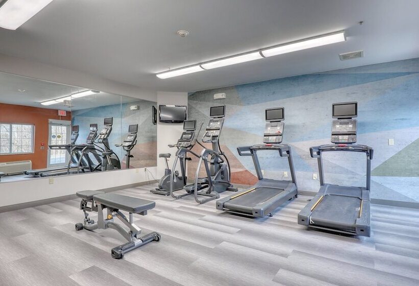 Candlewood Suites Milwaukee Airport   Oak Creek, An Ihg