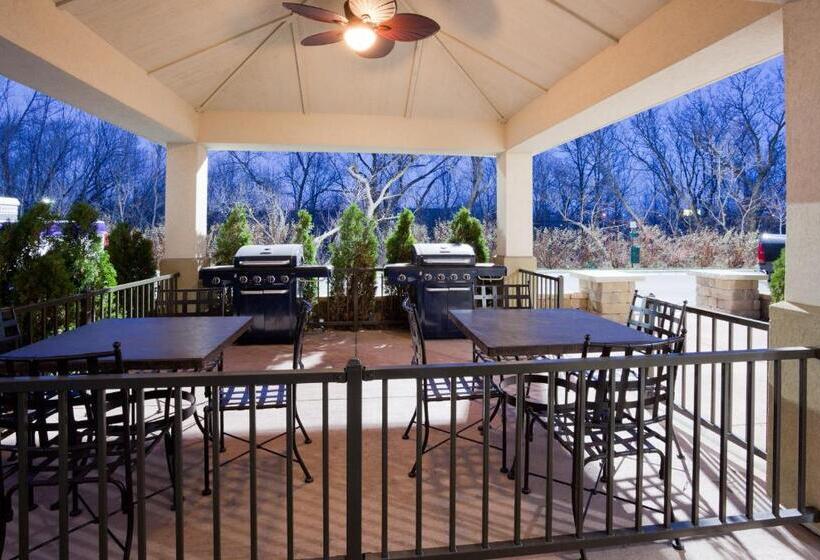 Candlewood Suites Milwaukee Airport   Oak Creek, An Ihg