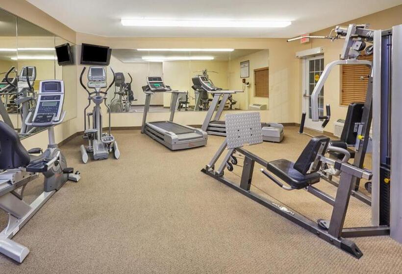 Candlewood Suites Milwaukee Airport   Oak Creek, An Ihg