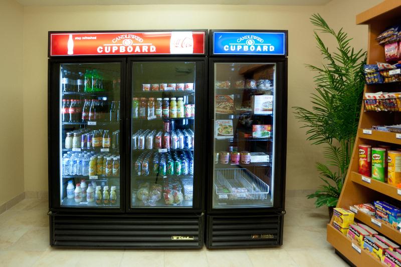 Candlewood Suites Temple, An Ihg