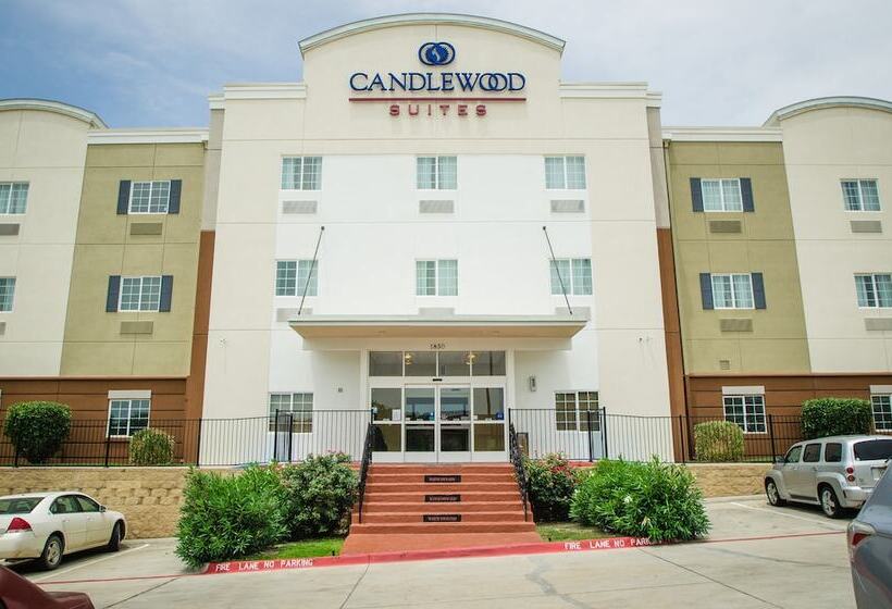 Candlewood Suites Temple, An Ihg