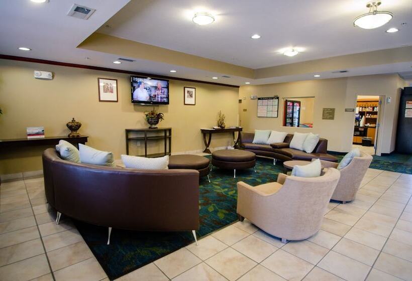 Candlewood Suites Temple, An Ihg