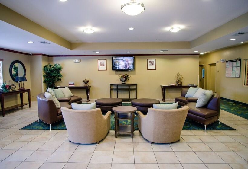 Candlewood Suites Temple, An Ihg