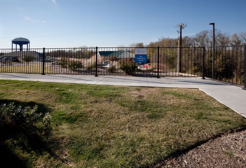 Candlewood Suites Temple, An Ihg