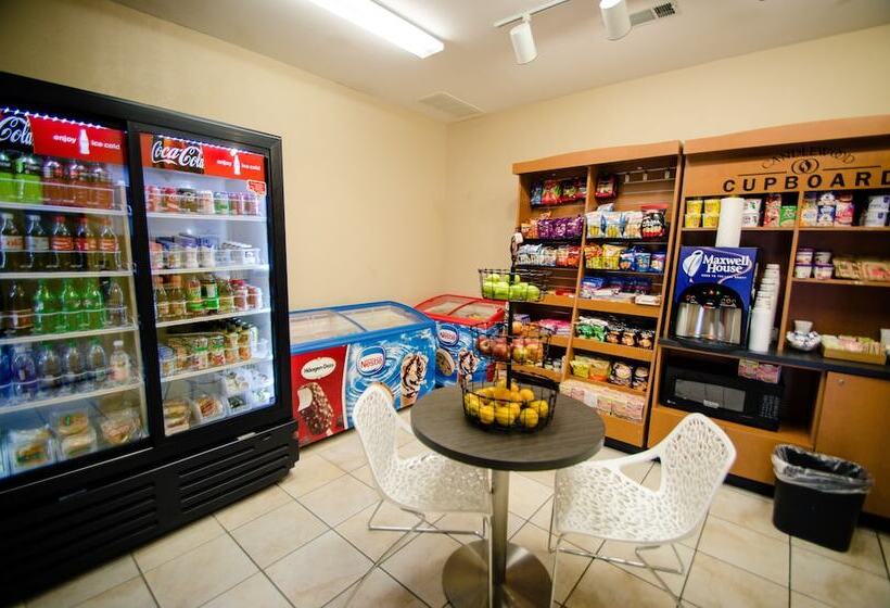 Candlewood Suites Temple, An Ihg