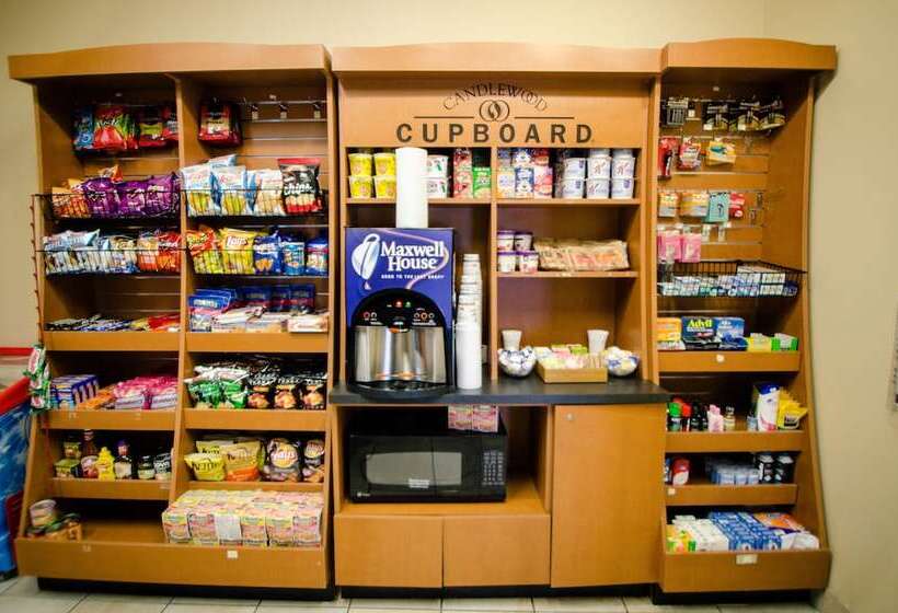 Candlewood Suites Temple, An Ihg