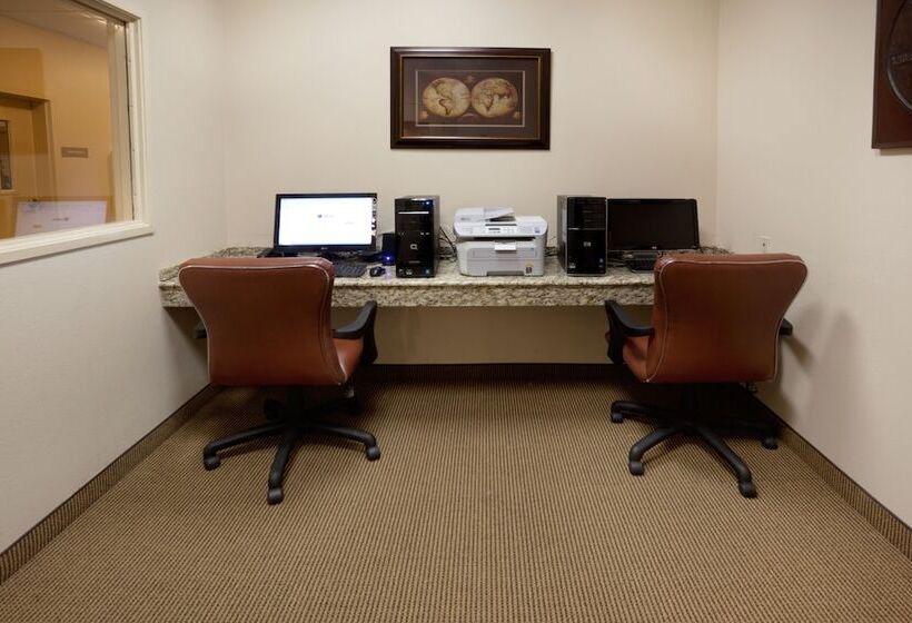 Candlewood Suites Temple, An Ihg